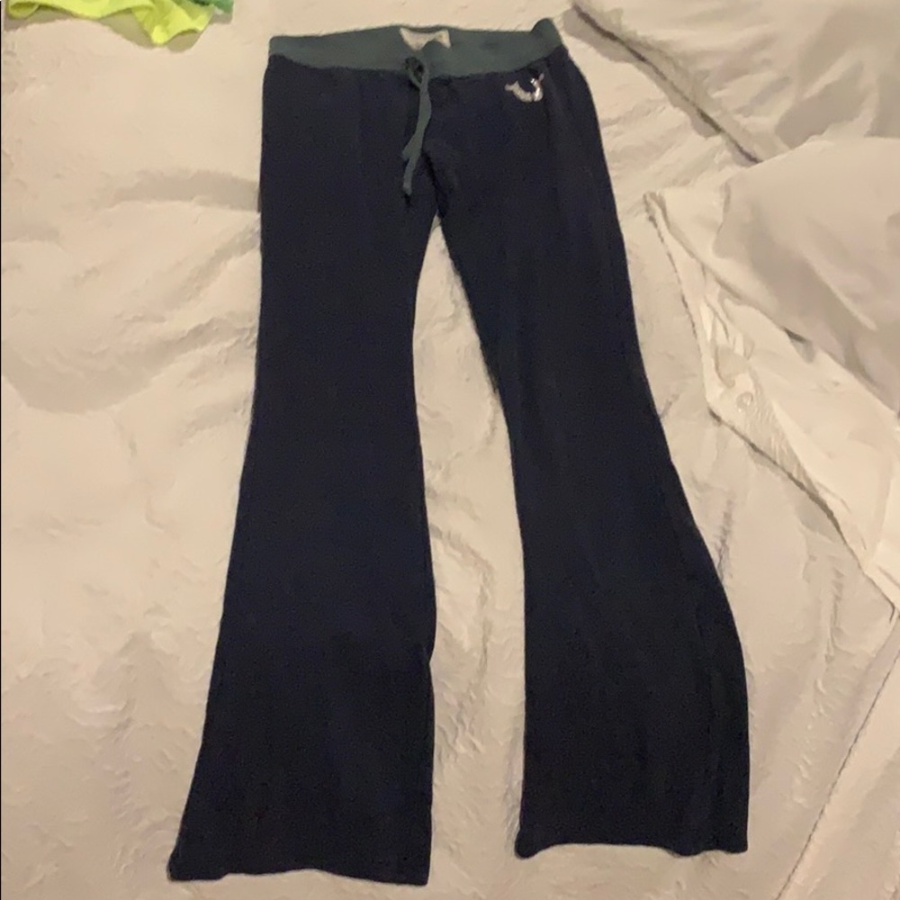 True religion women’s sweatpants size medium
